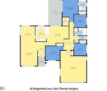 Brick & Tile Beauty in Botany College Zone - Photo 3