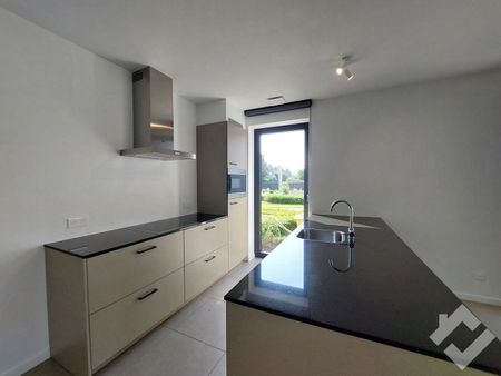 Appartement Te huur - Foto 4