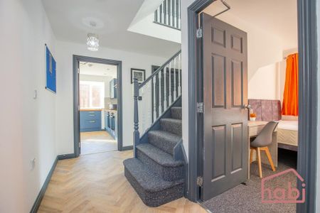 1 bedroom detached house to rent - Photo 5