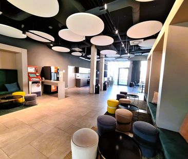 "Urban Smart Living – all inclusive" - Alles drin-Mittend... - Foto 1