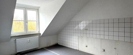 2-Zimmer Wohnung für 2-Personen Haushalt (WBS) - Photo 1