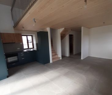 2 Zimmer, EG - Foto 2