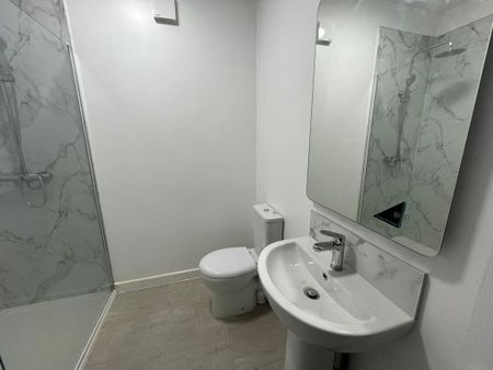 1 bedroom apartment to rent - Photo 5