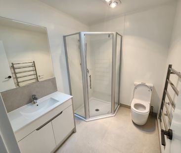 Three Bedroom Townhouse - Photo 1