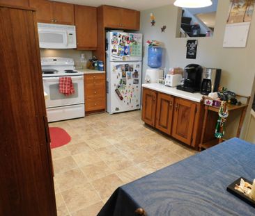 For Lease - 232 Angeline Street Unit# Lower, Kawartha Lakes, Ontario - Photo 3