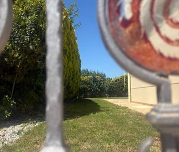 Μονοκατοικία για ενοικίαση Ασύρματος Αλίανθου (Βάρη - Βάρκιζα) - Photo 5