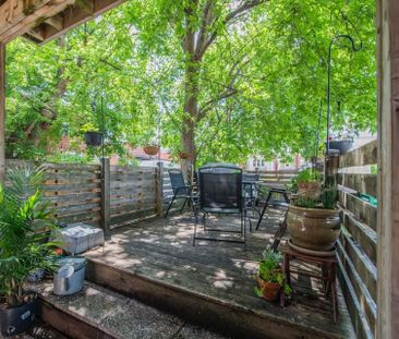 For Lease - 138 Bayswater Avenue, West Centre Town, Ontario - Photo 4