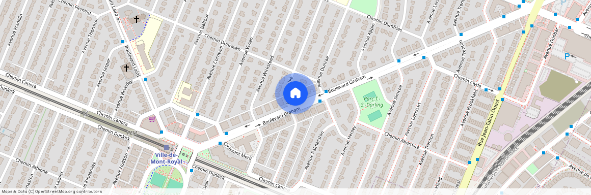 1085 Boul. Graham, app.11, Mont-Royal, H3P 2G1