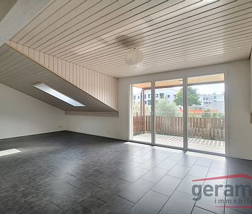 Appartement récent de 2,5 pièces à Belfaux - Foto 2