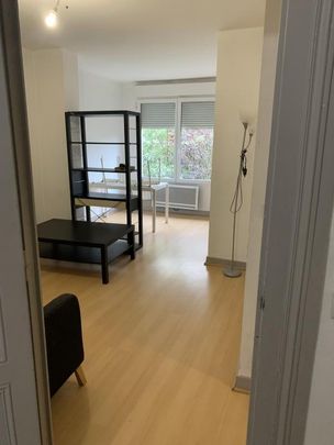 Appartement - Photo 1