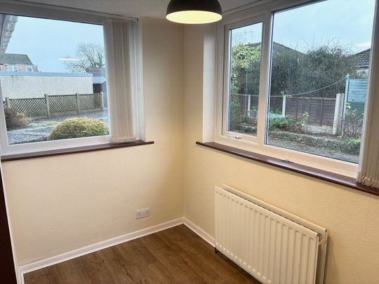 Dorchester Crescent, Ulverston, LA12 9LP - Photo 1