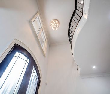 For Lease - 2334 Hammond Road, Mississauga, Ontario - Photo 1