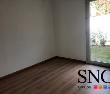 T2 AVEC TERRASSE ET PARKING - Photo 1