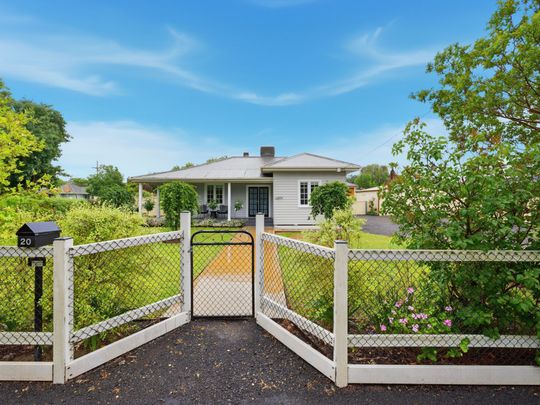 PICTURE PERFECT PROPERTY - Photo 1