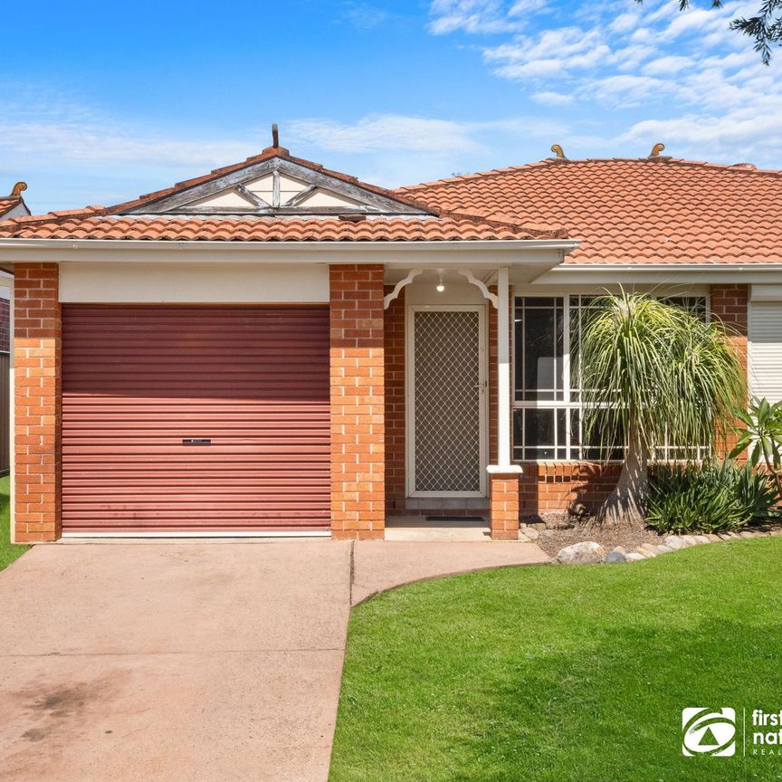 Lovely Home - Photo 1