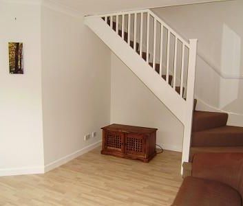 1 bedroom semi-detached house to rent - Photo 2