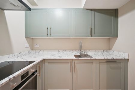 Redburn Street, London, SW3 flat to rent - Photo 5