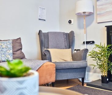 Princess Yellow (From Sept 2025), 27 Princess Street, Portrush, BT5... - Photo 2