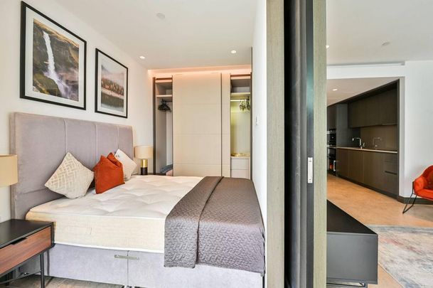 1 bedroom flat to rent - Photo 1