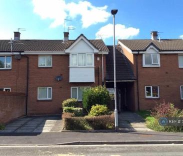 1 bedroom flat to rent - Photo 6