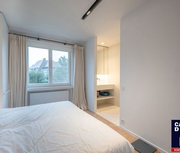 Ruim appartement in het Zoute, dichtbij de zeedijk. - Photo 6