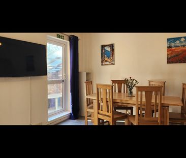 Room in a Shared House, Dordans Road, LU4 - Photo 2