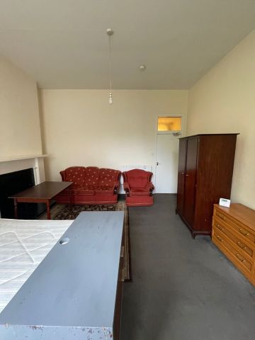2 Bed Flat, Cecil Street, G12 - Photo 4
