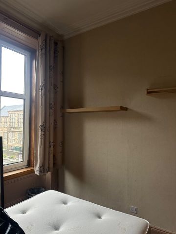 Room in a Shared Flat, Meadowpark Street, G31 - Photo 3