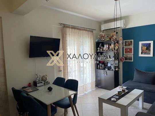 Studio/Γκαρσονιέρα για ενοικίαση Αμπελόκηποι (Λάρισα) - Photo 1