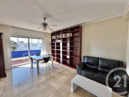 Location Appartement 3 pièces 84m² MENTON 06500 - Photo 2