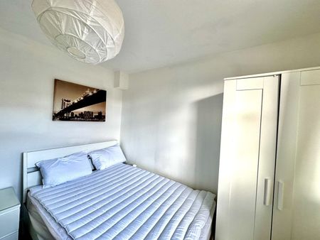 Room in a Shared House, Bellevue Road, SO15 - Photo 4