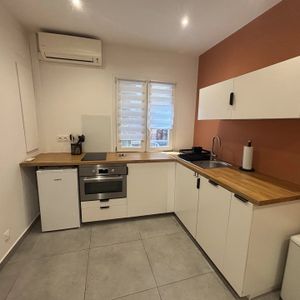 Location Appartement 1 pièce 20m² NICE 06000 - Photo 2