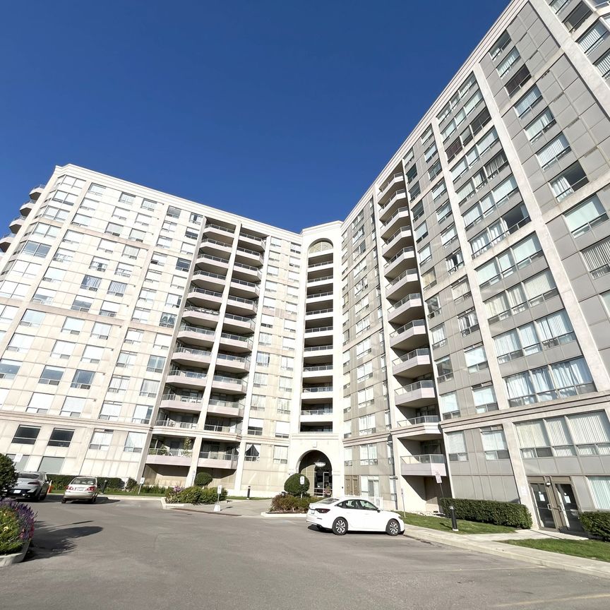 For Lease - 9015 Leslie Street Unit# LPH12, Richmond Hill, Ontario - Photo 1