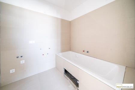 Alte Donau - 2-Zimmer Erstbezugswohnung im 8. OG - Foto 4