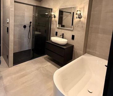 3 Zimmer Loft Stil - Hamburg Fuhlsbüttel - Sauna, Kamin, Ankleide - Foto 5