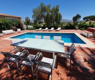 Villa for Rent in Las Brisas within Walking Distance to Amenities - Photo 3