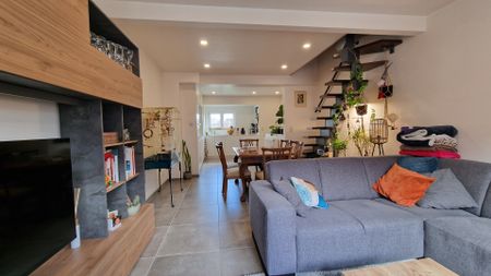 Huis te huur in Lebbeke - Foto 4