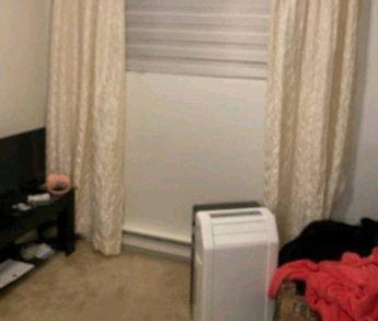 logement a louer 21/2 sous-sol - Photo 1