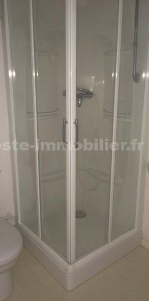 Location Appartement 1 pièce 15m² LILLE 59000 - Photo 1
