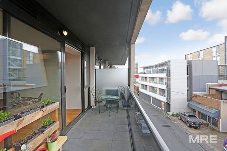 201/8 Queens Avenue, Hawthorn - Photo 4