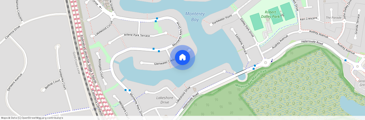 33 Glenwater Crescent, QLD 4212, Helensvale