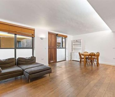 Newbury Mews, Chalk, NW5 - Photo 6