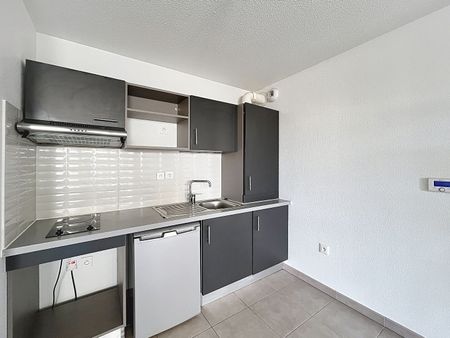 Appartement 2 pièces - Photo 4