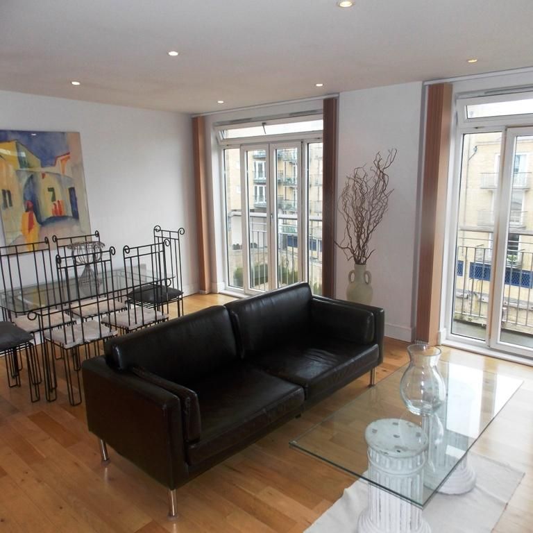 3 bedroom apartment to rent - Photo 1