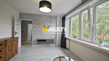 Wynajem, Pomorzany, b,ładne 2pok, 38m2 !!! - Фото 3