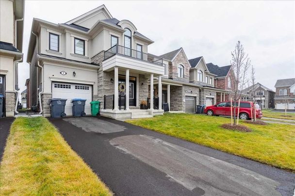 For Lease - 7 SALT CREEK TERRACE N/A, Caledon, Ontario - Photo 1