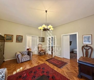 Apartament cu 4 camere de inchiriat, petfriendly, Centru,Timisoara - Fotografie 5