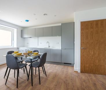 2 bedroom apartment to rent - Photo 2