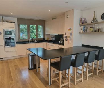 5.5 Zimmer, EG - Photo 5