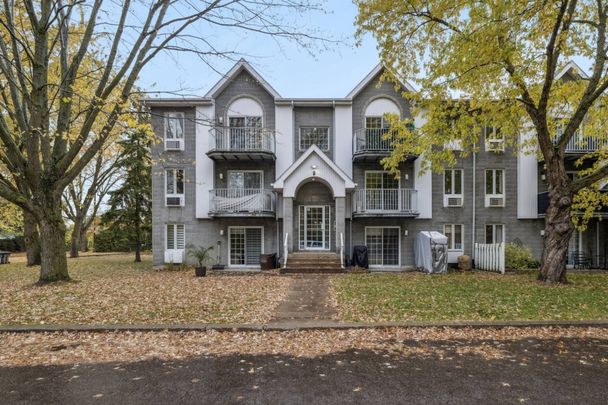 Appartement à louer - Blainville (Nord) - Photo 1
